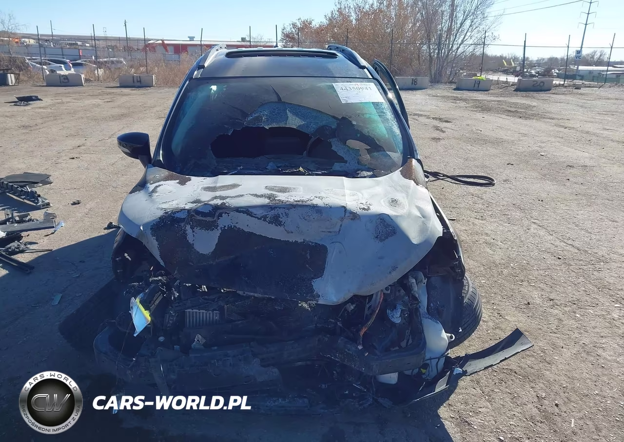 2020 Ford Ecosport Se VIN:MAJ3S2GE8LC347878 - 13