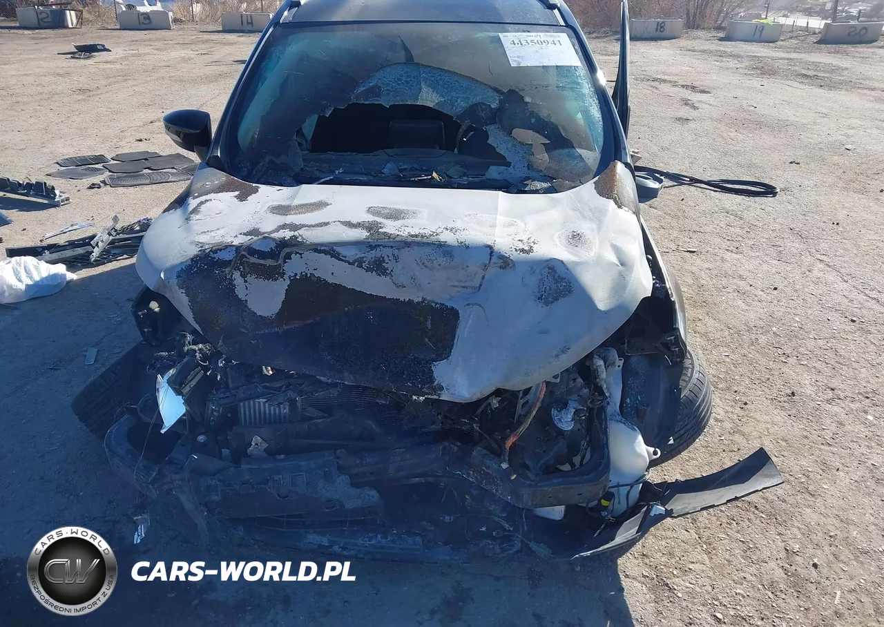 2020 Ford Ecosport Se VIN:MAJ3S2GE8LC347878 - 6