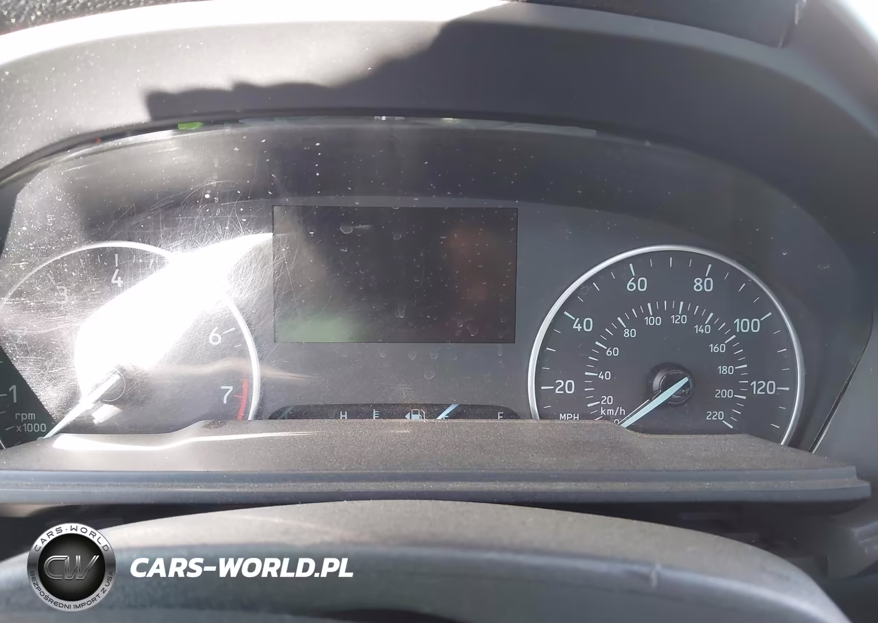 2020 Ford Ecosport Se VIN:MAJ3S2GE8LC347878 - 7