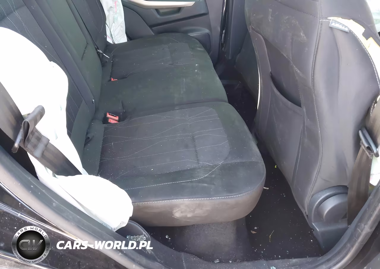2020 Ford Ecosport Se VIN:MAJ3S2GE8LC347878 - 8