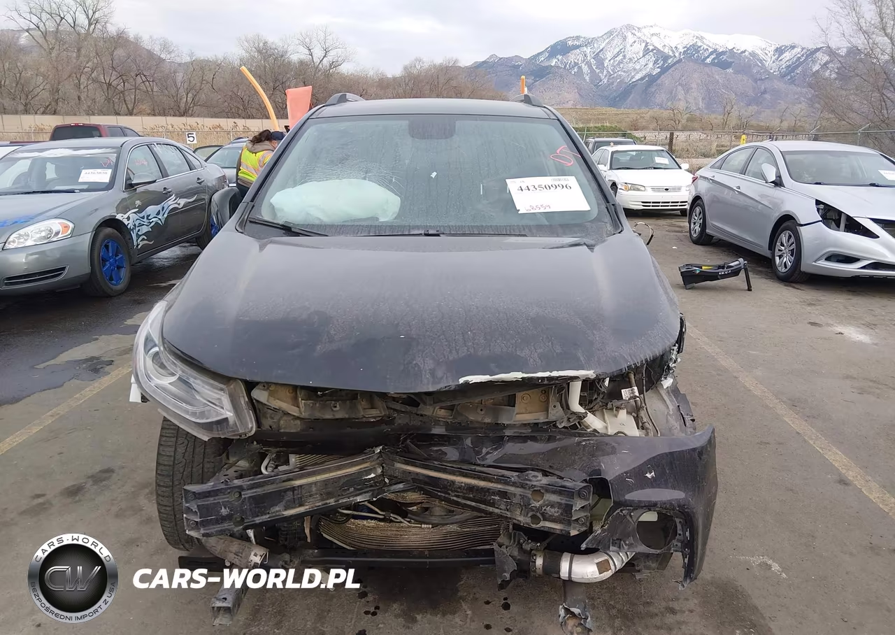 2021 Chevrolet Trax Fwd Lt VIN:KL7CJLSM2MB365461 - 13