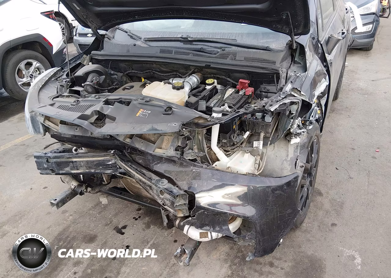 2021 Chevrolet Trax Fwd Lt VIN:KL7CJLSM2MB365461 - 18