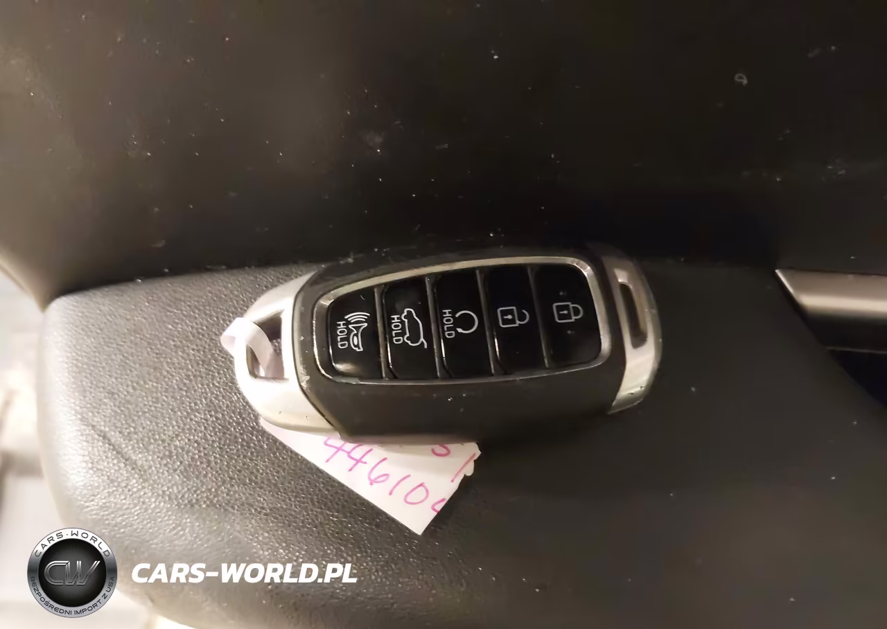 2020 Hyundai Palisade Sel VIN:KM8R3DHE0LU086473 - 11
