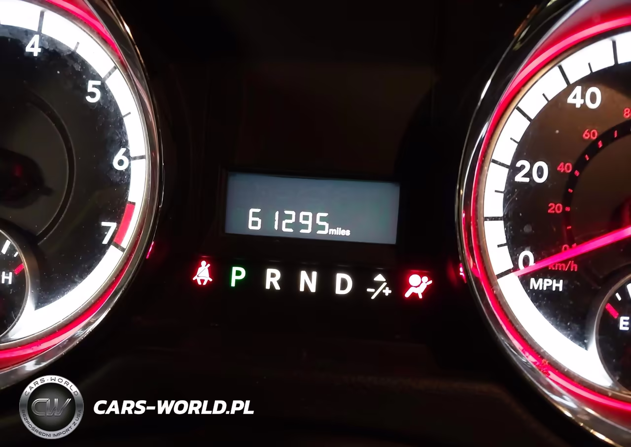 2019 Dodge Grand Caravan Se VIN:2C4RDGBG5KR546607 - 7