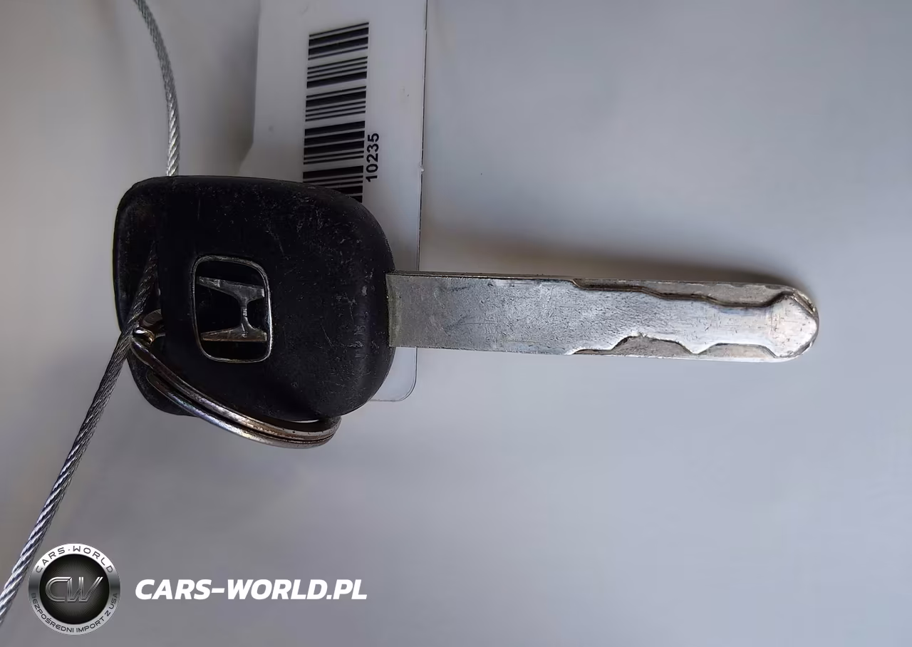 2005 Honda Civic Vp VIN:2HGES16355H561774 - 11