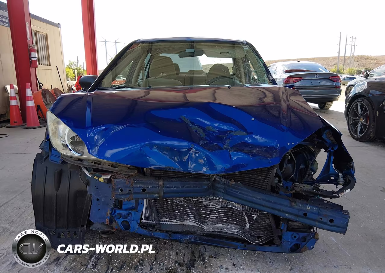 2005 Honda Civic Vp VIN:2HGES16355H561774 - 13