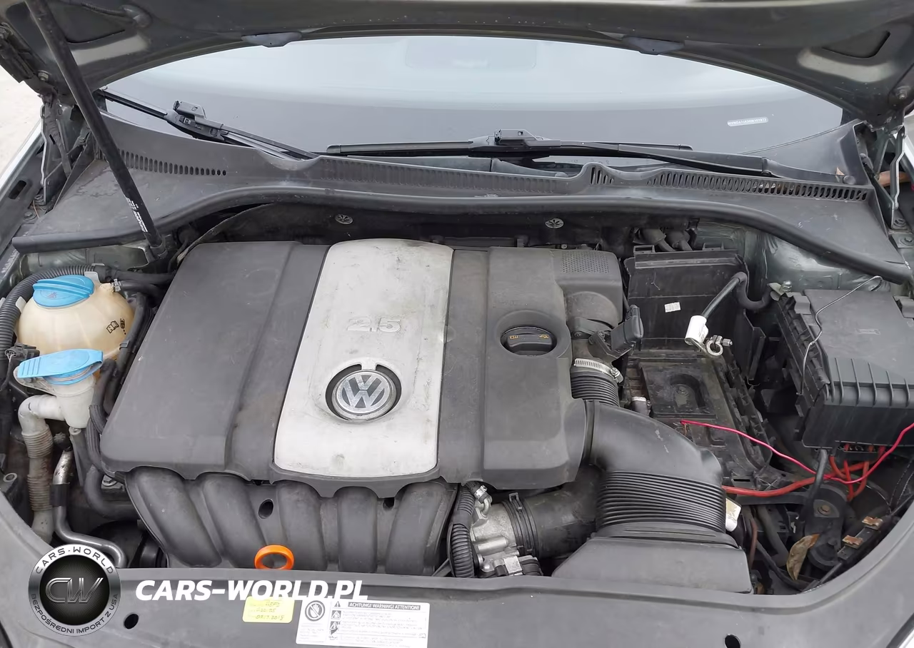 2008 Volkswagen Rabbit S VIN:WVWDA71K38W107673 - 10
