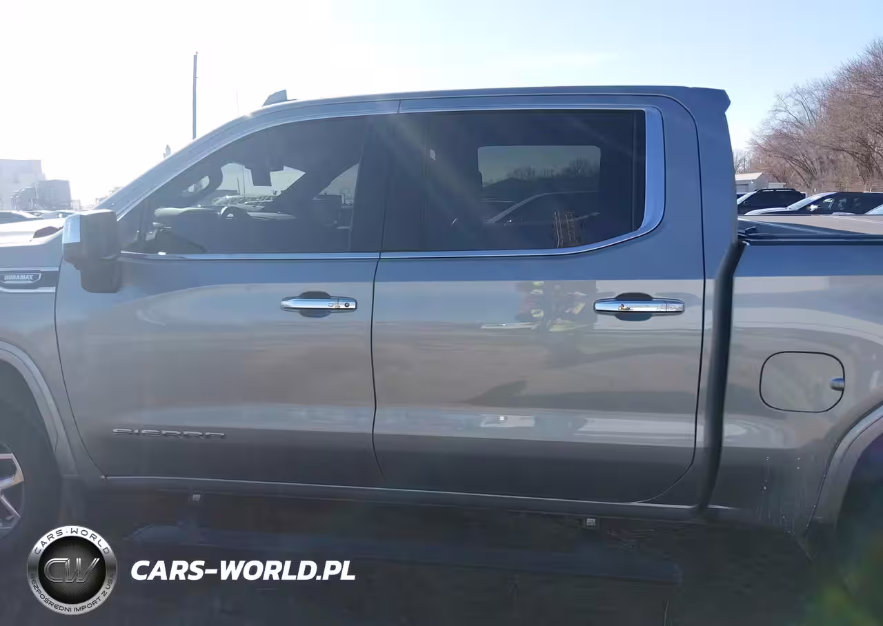 2023 GMC Sierra 1500 4Wd Short Box Slt VIN:1GTUUDE89PZ246238 - 14