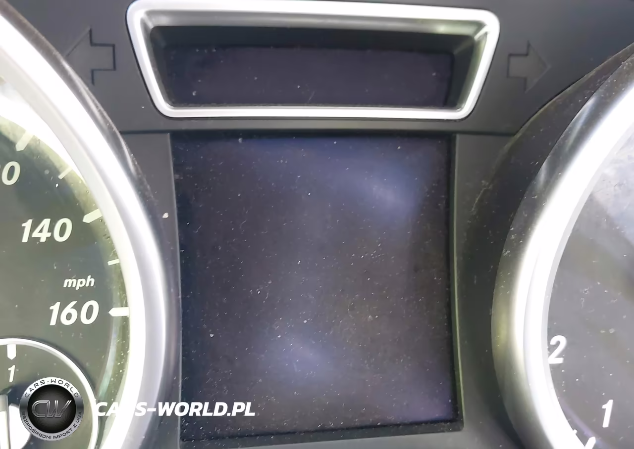 2014 Mercedes-Benz Ml 350 VIN:4JGDA5JB6EA387128 - 16