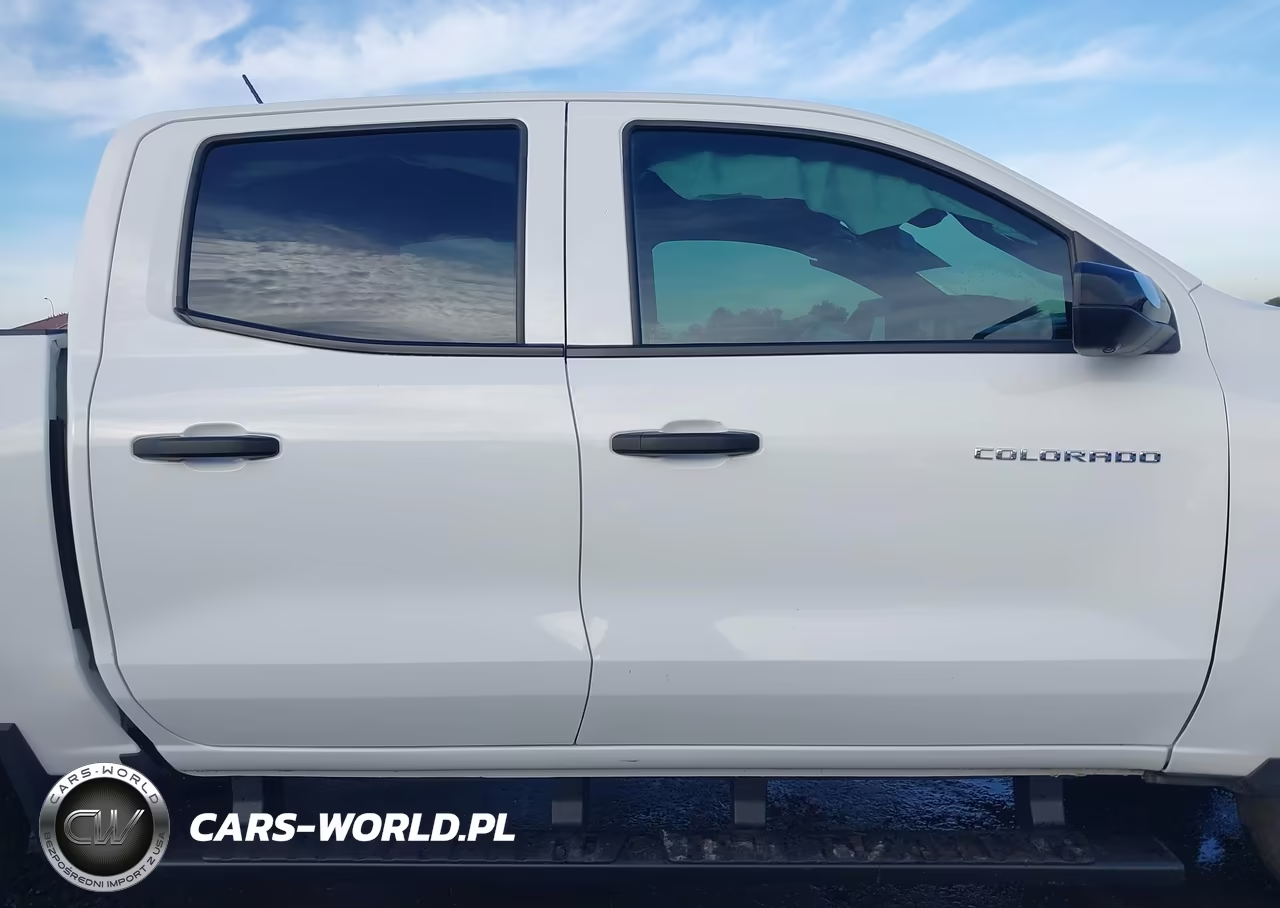 2024 Chevrolet Colorado 2Wd Wt VIN:1GCGSBEC4R1224807 - 13