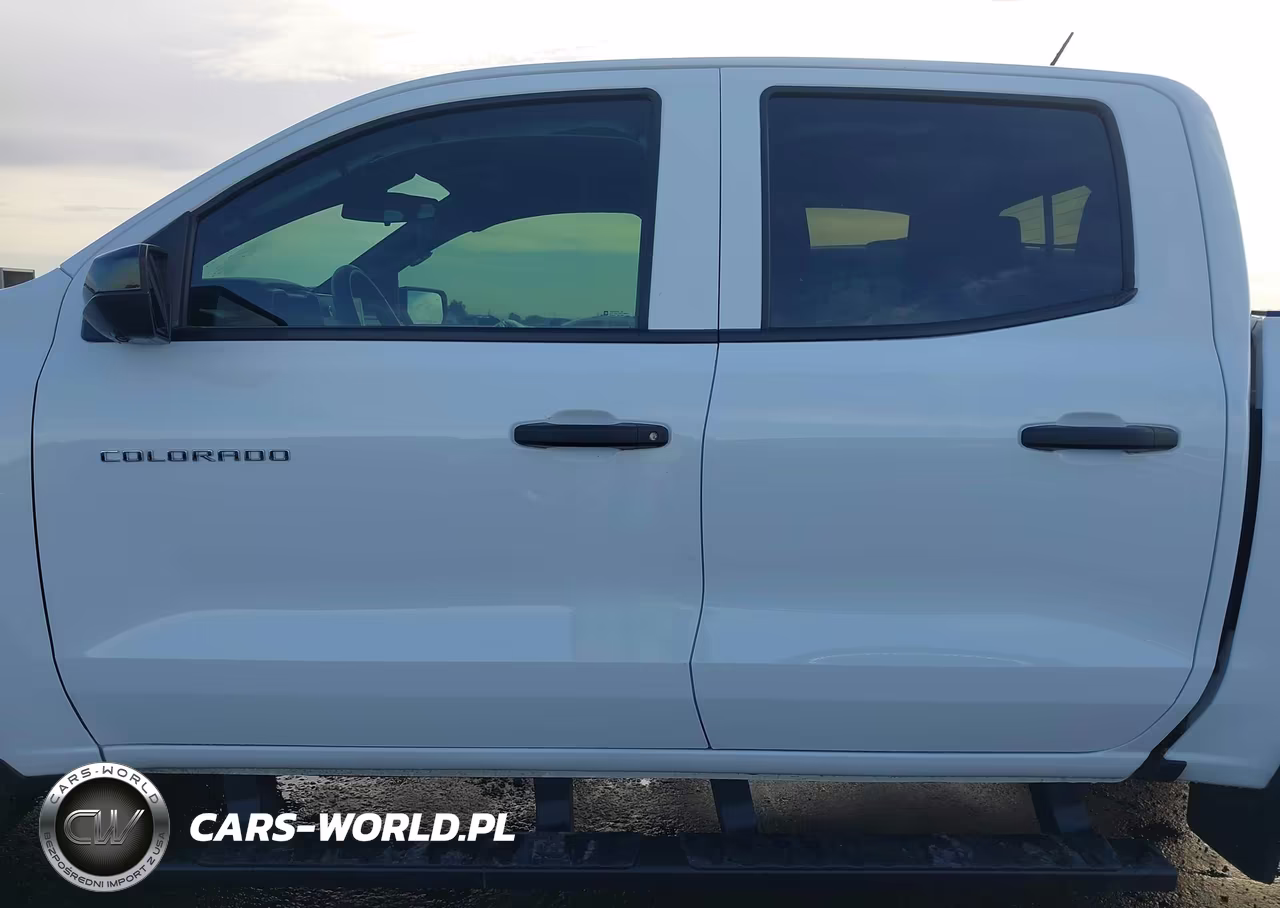 2024 Chevrolet Colorado 2Wd Wt VIN:1GCGSBEC4R1224807 - 14