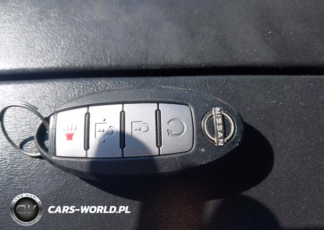 2022 Nissan Rogue Sv Fwd VIN:5N1BT3BAXNC700391 - 11