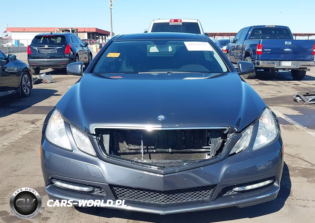 2013 Mercedes-Benz E 350 VIN:WDDKJ5KB4DF218047 - 12