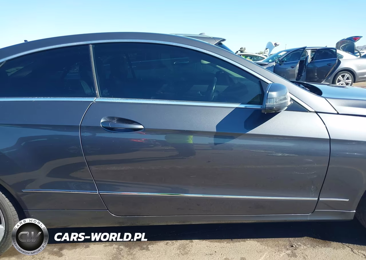 2013 Mercedes-Benz E 350 VIN:WDDKJ5KB4DF218047 - 13