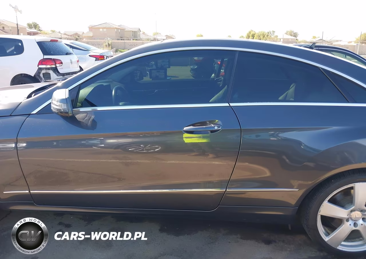 2013 Mercedes-Benz E 350 VIN:WDDKJ5KB4DF218047 - 14