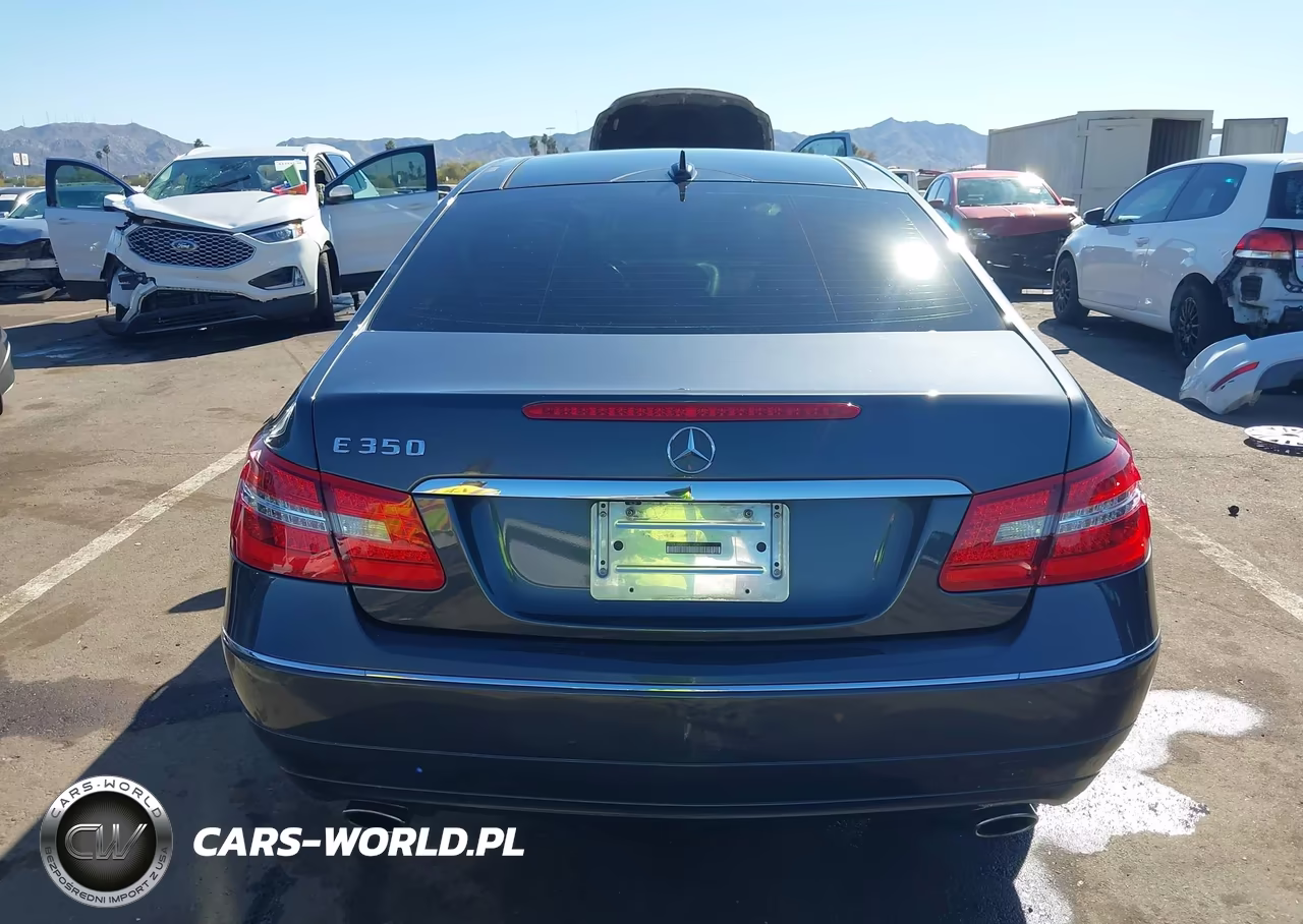2013 Mercedes-Benz E 350 VIN:WDDKJ5KB4DF218047 - 16