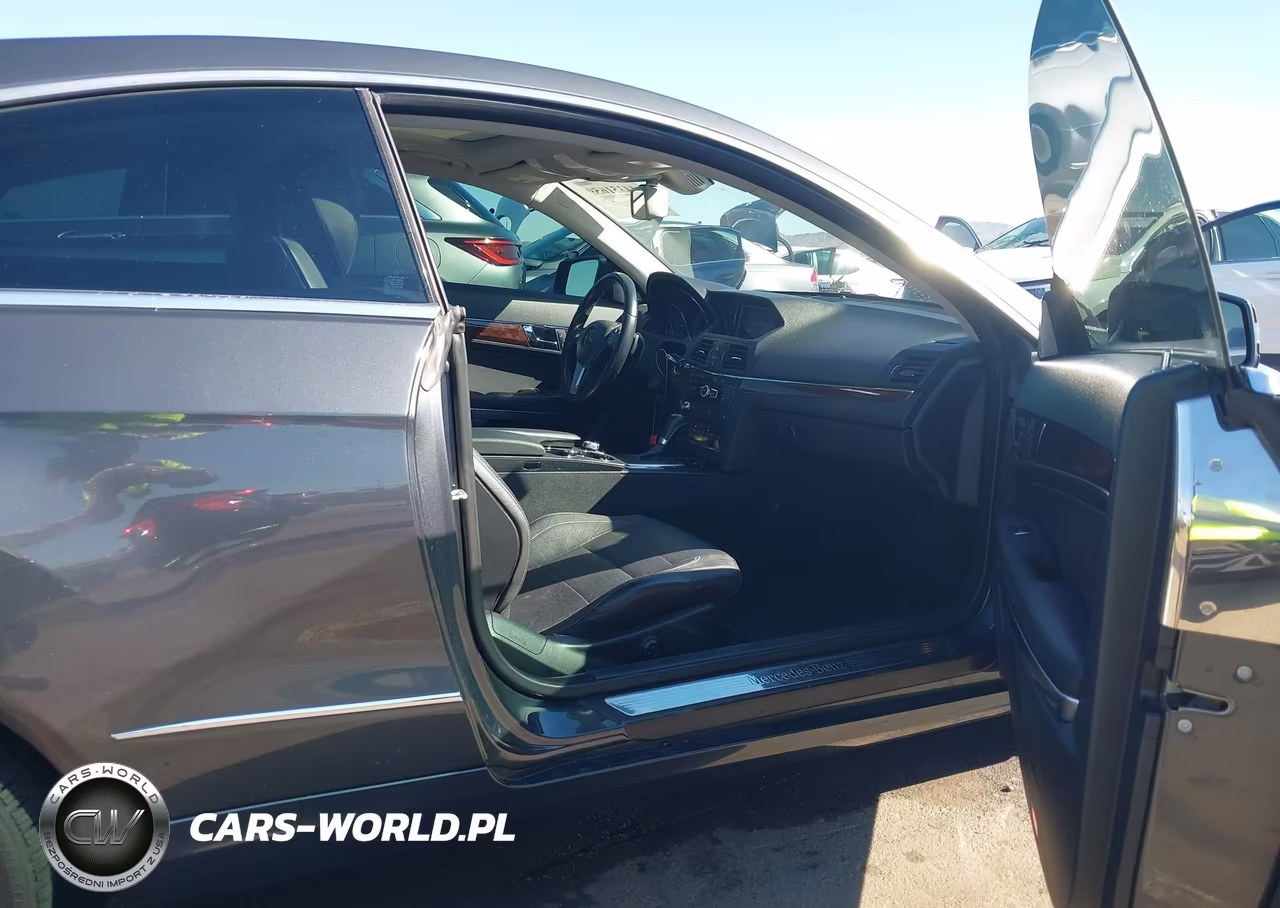 2013 Mercedes-Benz E 350 VIN:WDDKJ5KB4DF218047 - 5