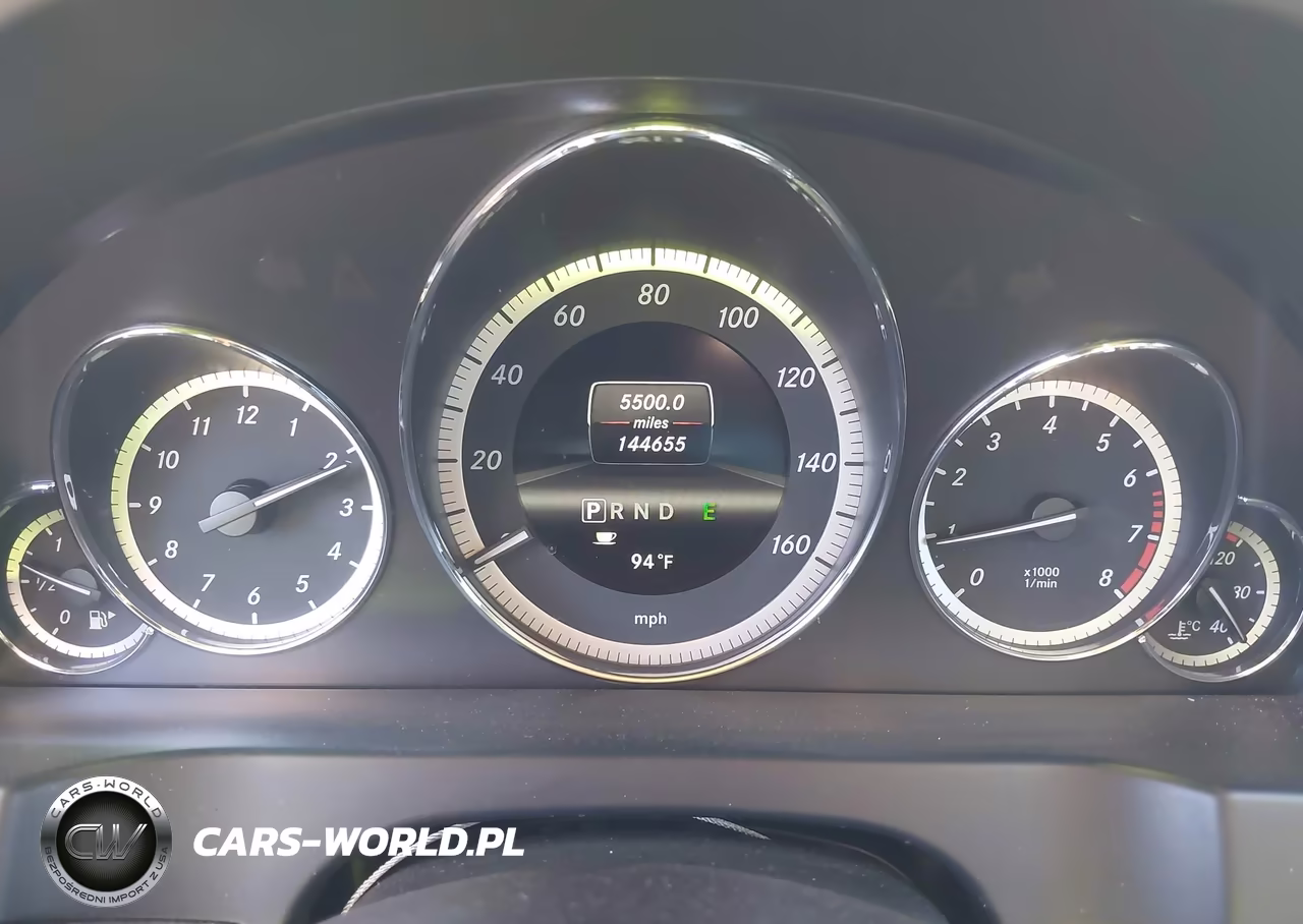 2013 Mercedes-Benz E 350 VIN:WDDKJ5KB4DF218047 - 7