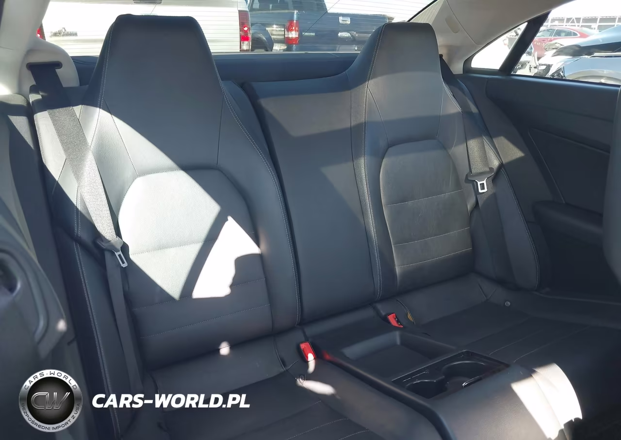 2013 Mercedes-Benz E 350 VIN:WDDKJ5KB4DF218047 - 8