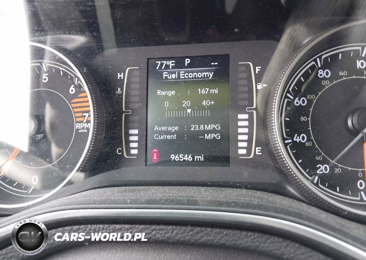 2019 Jeep Cherokee Latitude Fwd VIN:1C4PJLCB3KD221601 - 15