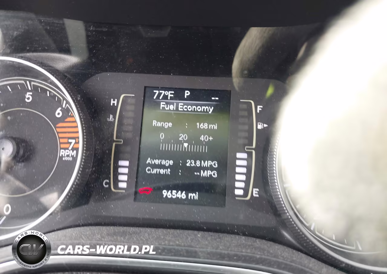 2019 Jeep Cherokee Latitude Fwd VIN:1C4PJLCB3KD221601 - 7