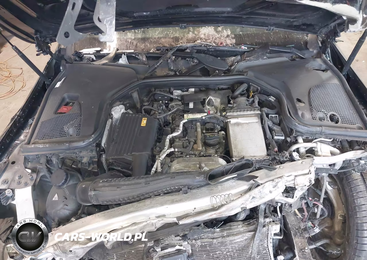 2018 Mercedes-Benz E 300 4Matic VIN:WDDZF4KB2JA334544 - 10