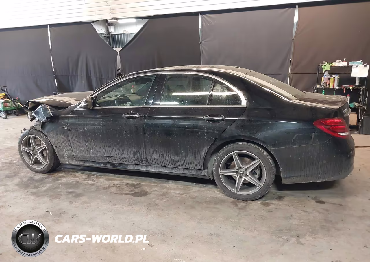2018 Mercedes-Benz E 300 4Matic VIN:WDDZF4KB2JA334544 - 15