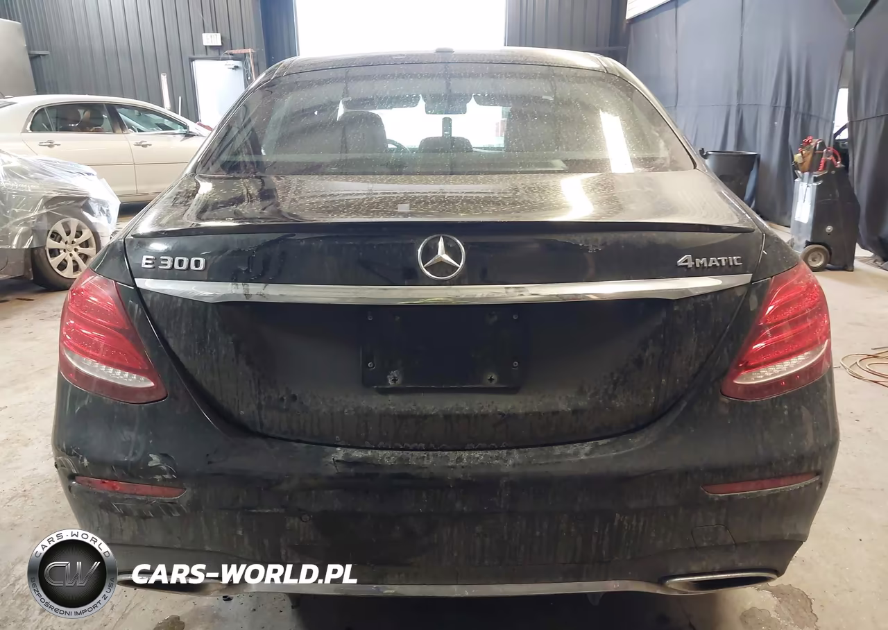 2018 Mercedes-Benz E 300 4Matic VIN:WDDZF4KB2JA334544 - 17