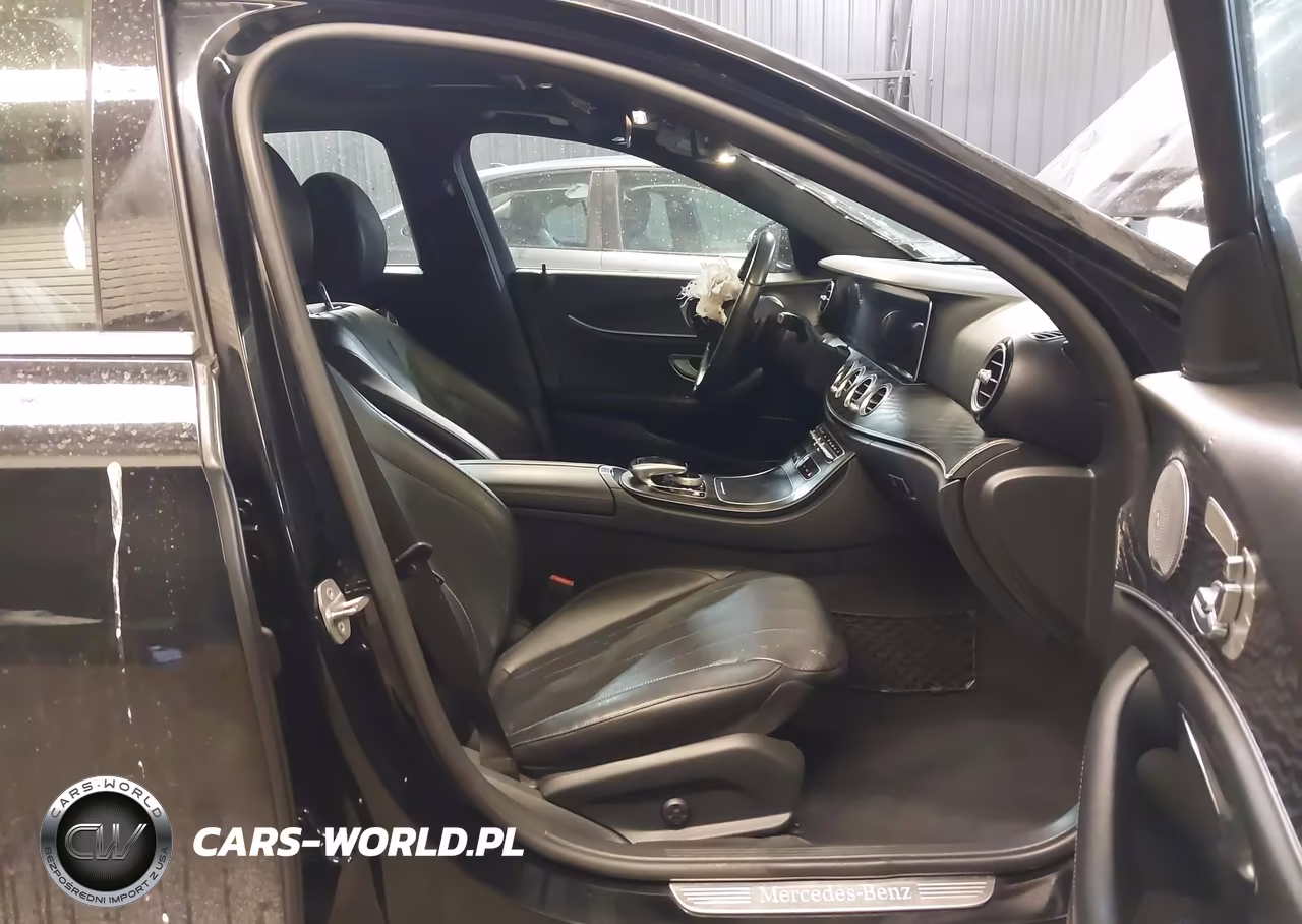 2018 Mercedes-Benz E 300 4Matic VIN:WDDZF4KB2JA334544 - 5