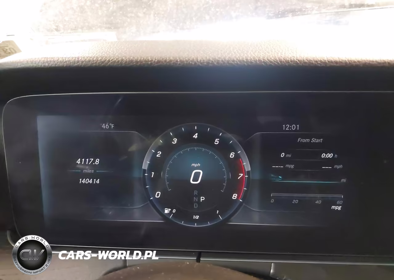 2018 Mercedes-Benz E 300 4Matic VIN:WDDZF4KB2JA334544 - 7