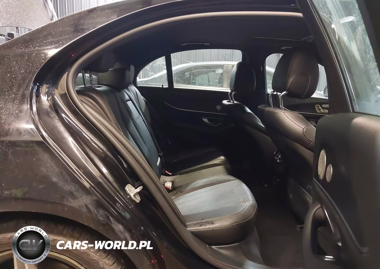 2018 Mercedes-Benz E 300 4Matic VIN:WDDZF4KB2JA334544 - 8