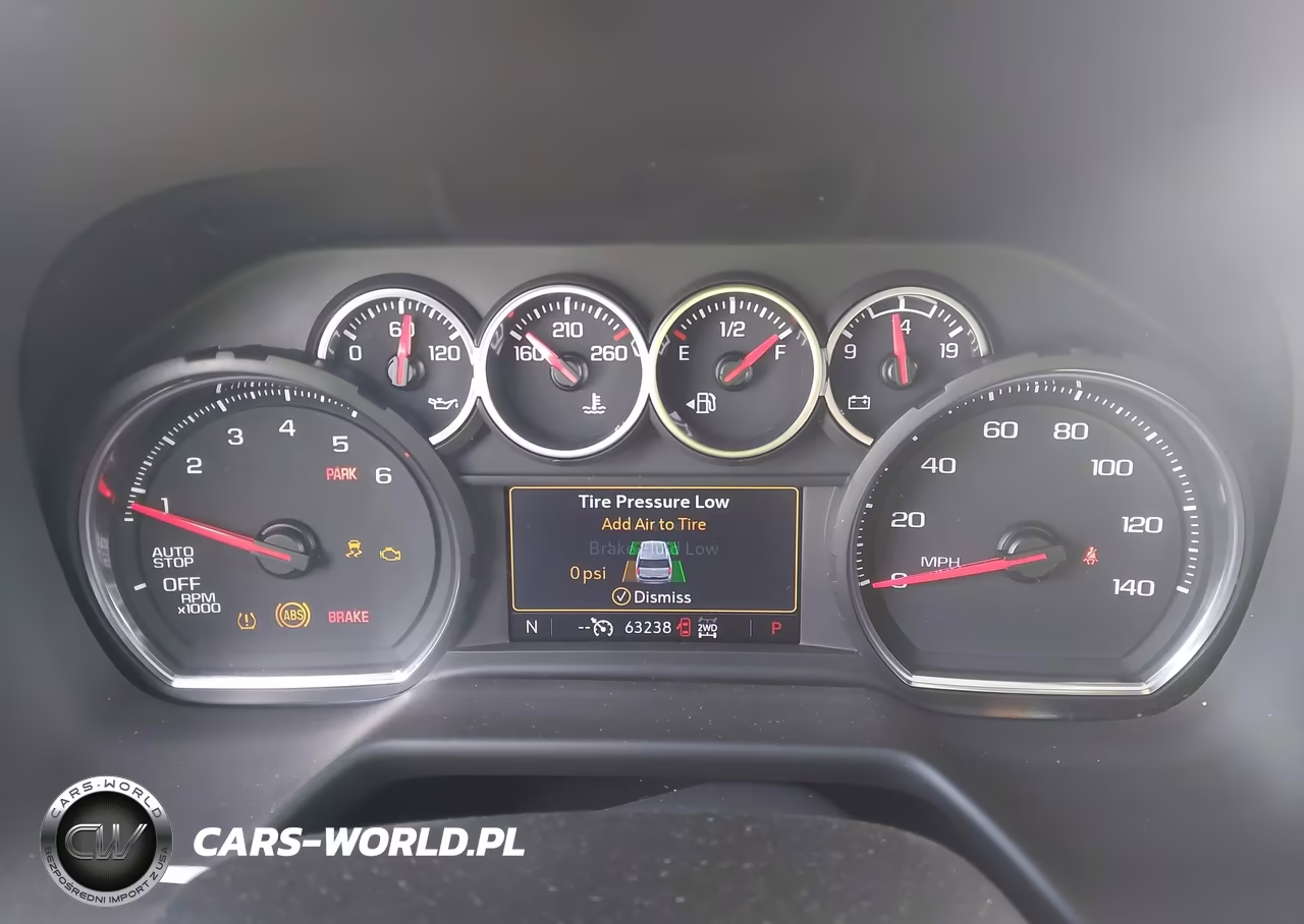 2024 Chevrolet Tahoe 4Wd Ls VIN:1GNSKMKDXRR120494 - 7