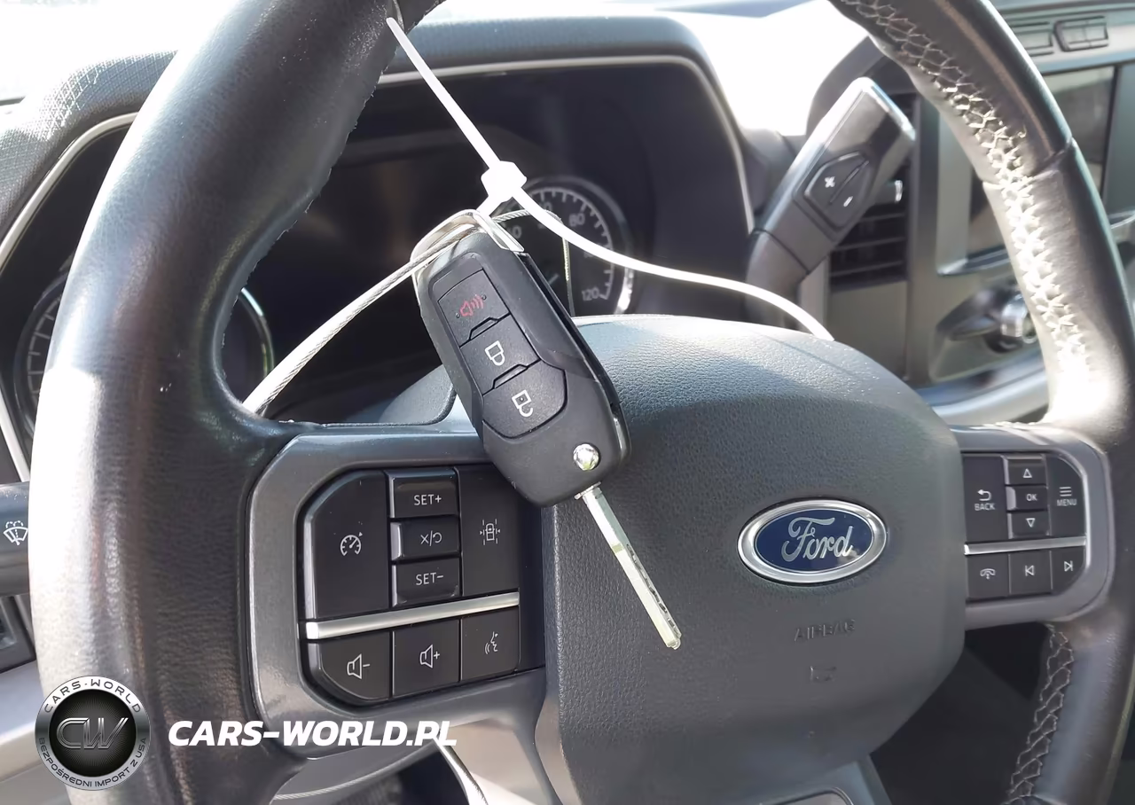 2023 Ford F-150 Xlt VIN:1FTEW1CP8PKD24878 - 11