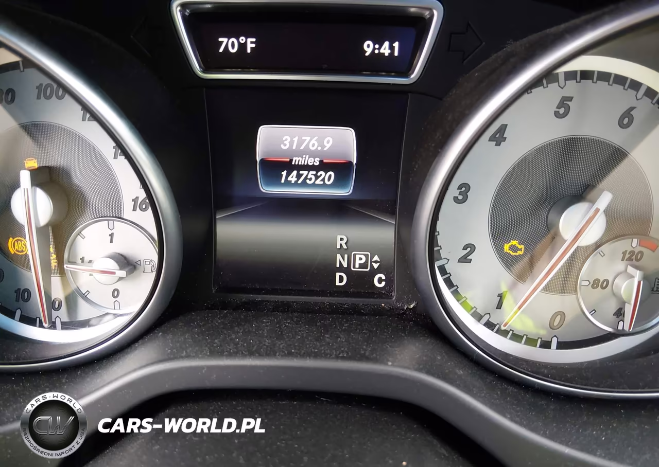 2016 Mercedes-Benz Cla 250 VIN:WDDSJ4EB6GN383498 - 15