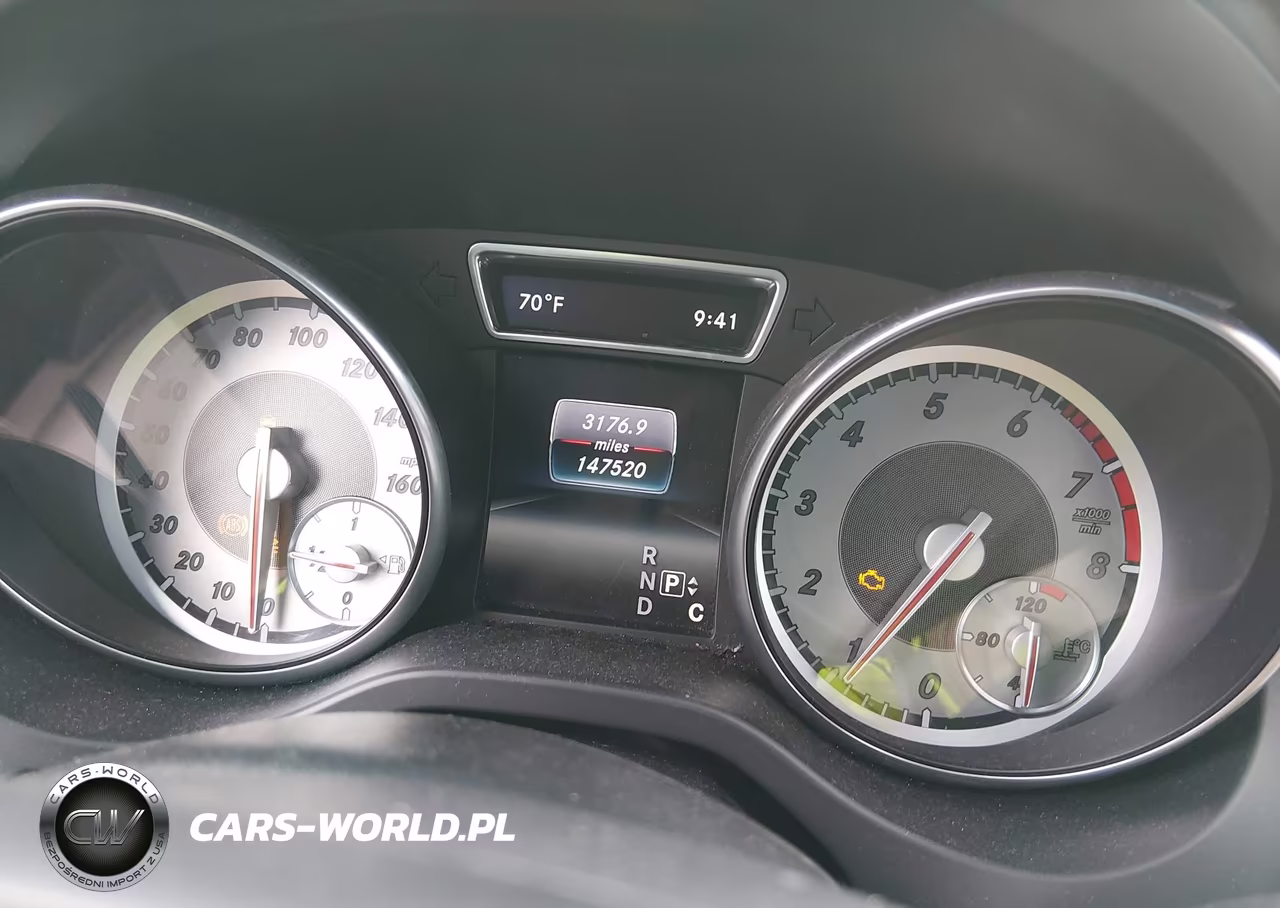 2016 Mercedes-Benz Cla 250 VIN:WDDSJ4EB6GN383498 - 7