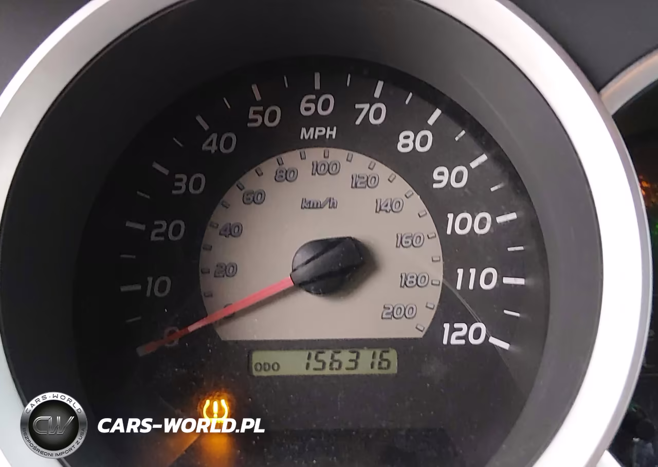 2007 Toyota Tacoma VIN:5TETX22N67Z322553 - 15