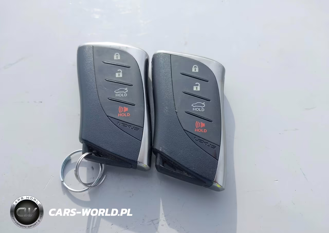 2019 Lexus Es 350 VIN:58ABZ1B10KU033946 - 11