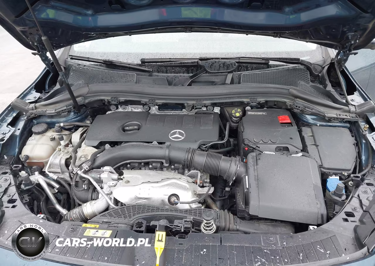 2021 Mercedes-Benz Gla 250 4Matic VIN:W1N4N4HB0MJ171792 - 10