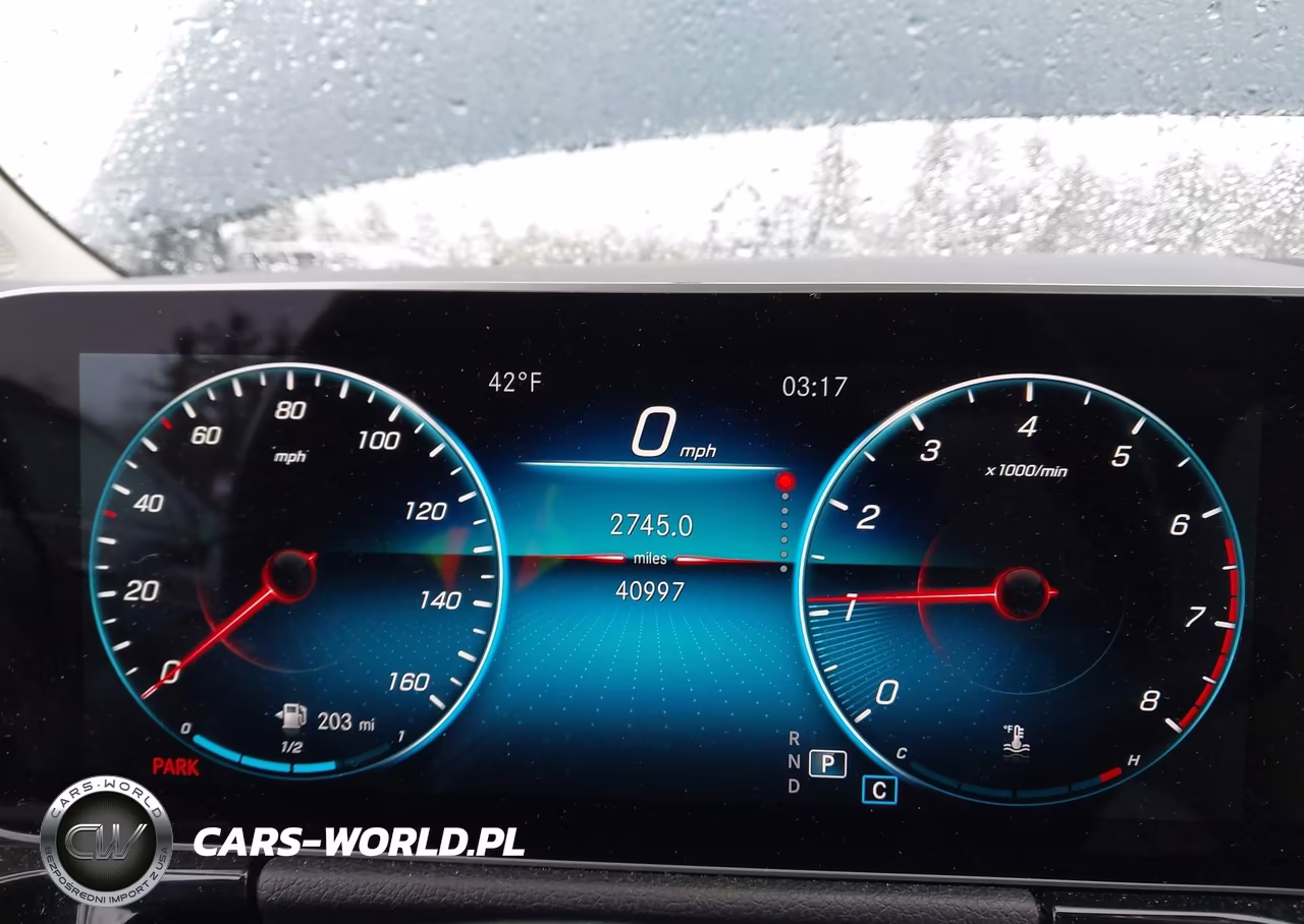 2021 Mercedes-Benz Gla 250 4Matic VIN:W1N4N4HB0MJ171792 - 7