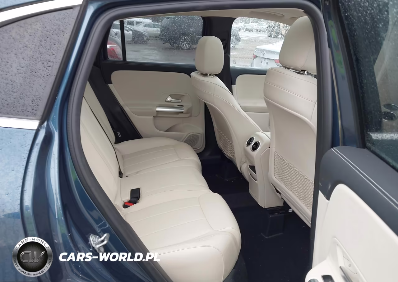 2021 Mercedes-Benz Gla 250 4Matic VIN:W1N4N4HB0MJ171792 - 8