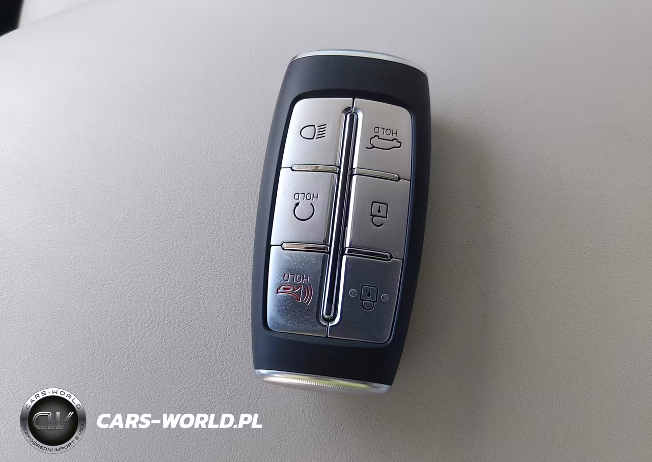 2023 Genesis Gv70 2.5T Awd VIN:KMUMADTB4PU087856 - 11