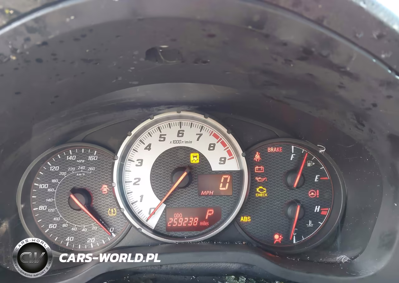 2014 Scion Fr-S VIN:JF1ZNAA15E8704070 - 7