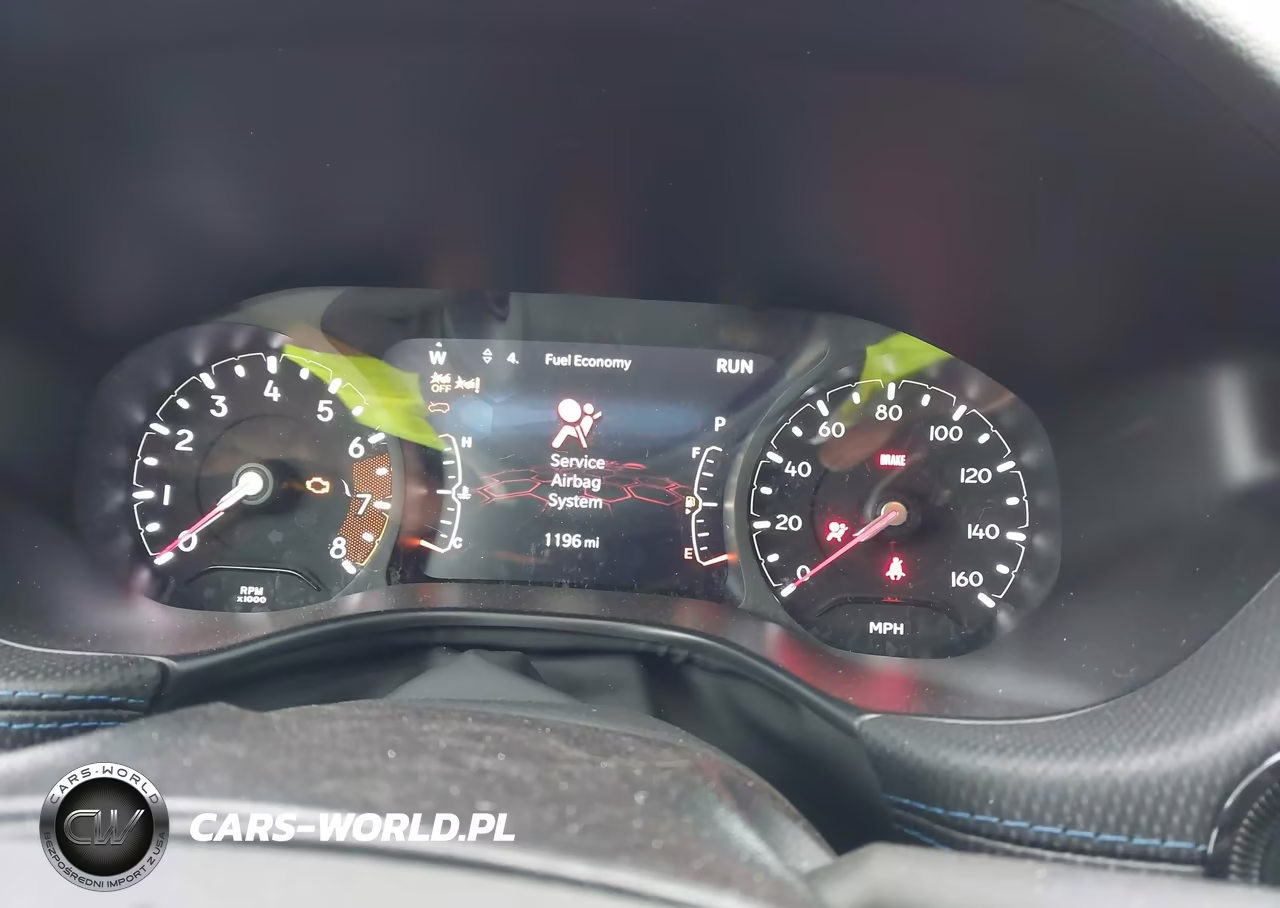 2026 Jeep Compass Latitude Altitude VIN:3C4NJDBNXTT179643 - 7