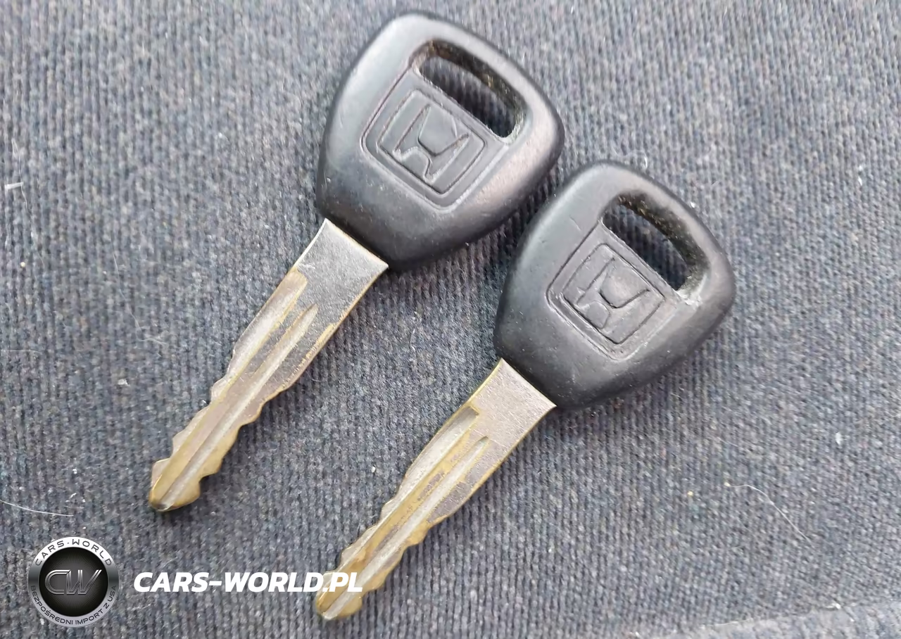 2000 Honda Accord 2.3 Ex VIN:1HGCG3160YA010144 - 11