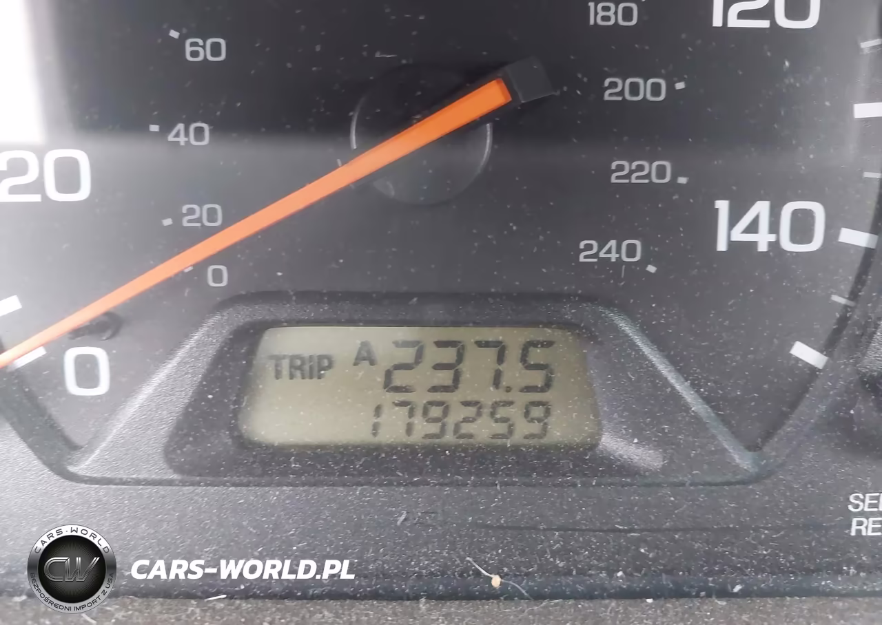 2000 Honda Accord 2.3 Ex VIN:1HGCG3160YA010144 - 15