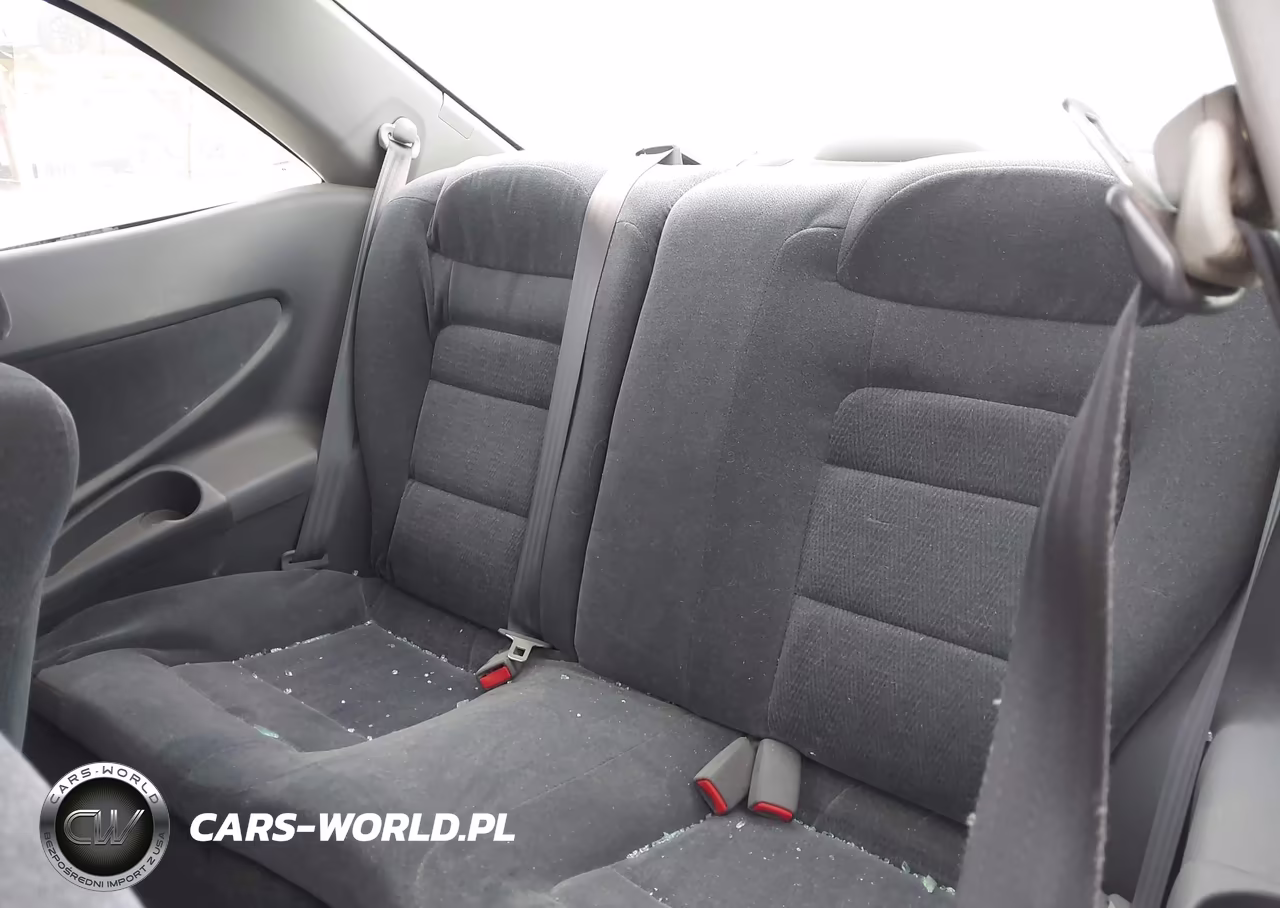 2000 Honda Accord 2.3 Ex VIN:1HGCG3160YA010144 - 8