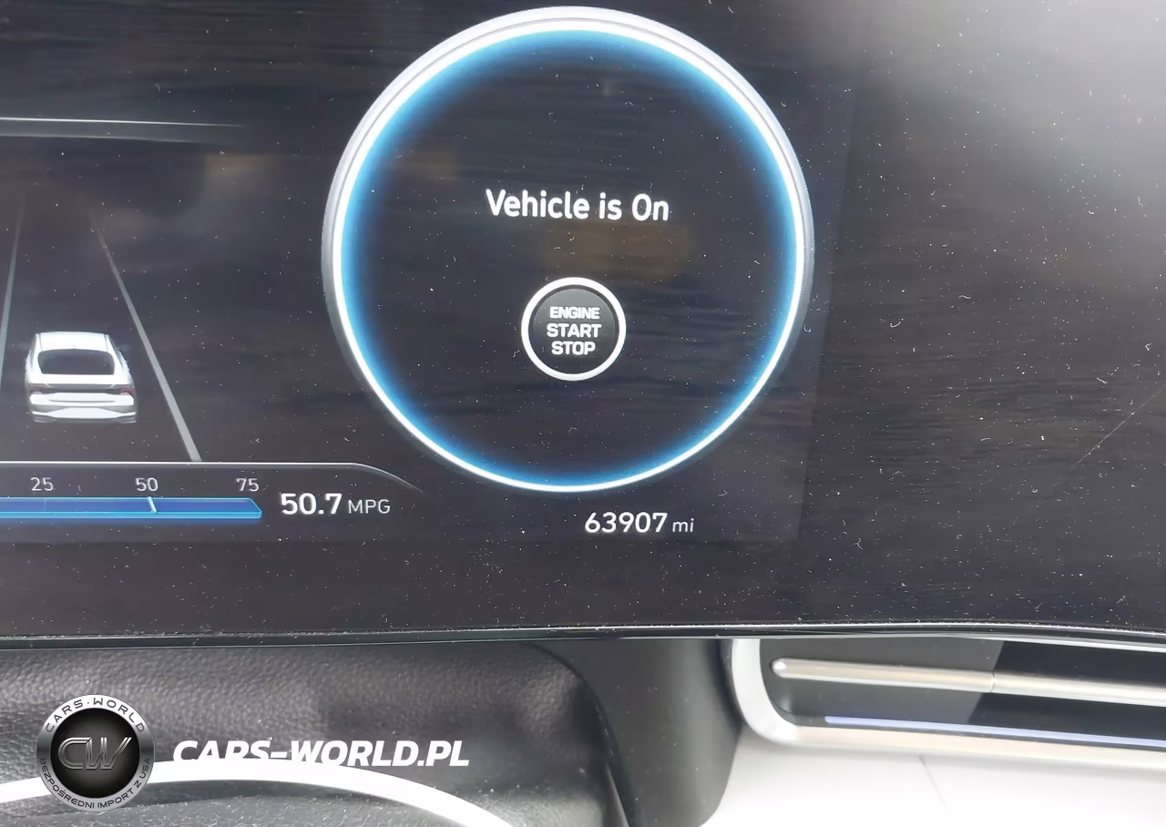 2022 Hyundai Elantra Hybrid Limited VIN:KMHLN4AJ6NU020455 - 15