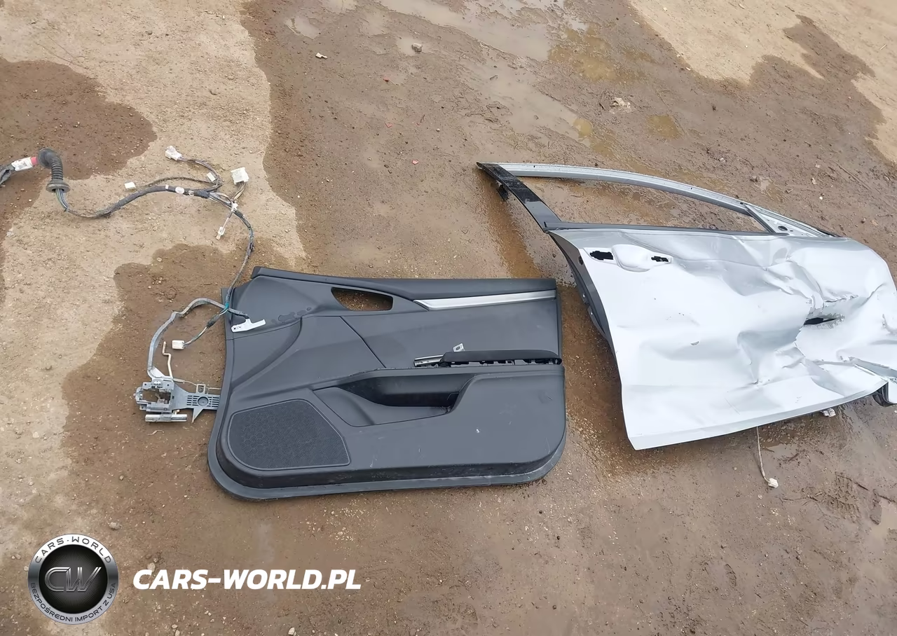 2019 Honda Civic Lx VIN:SHHFK7H35KU200600 - 12