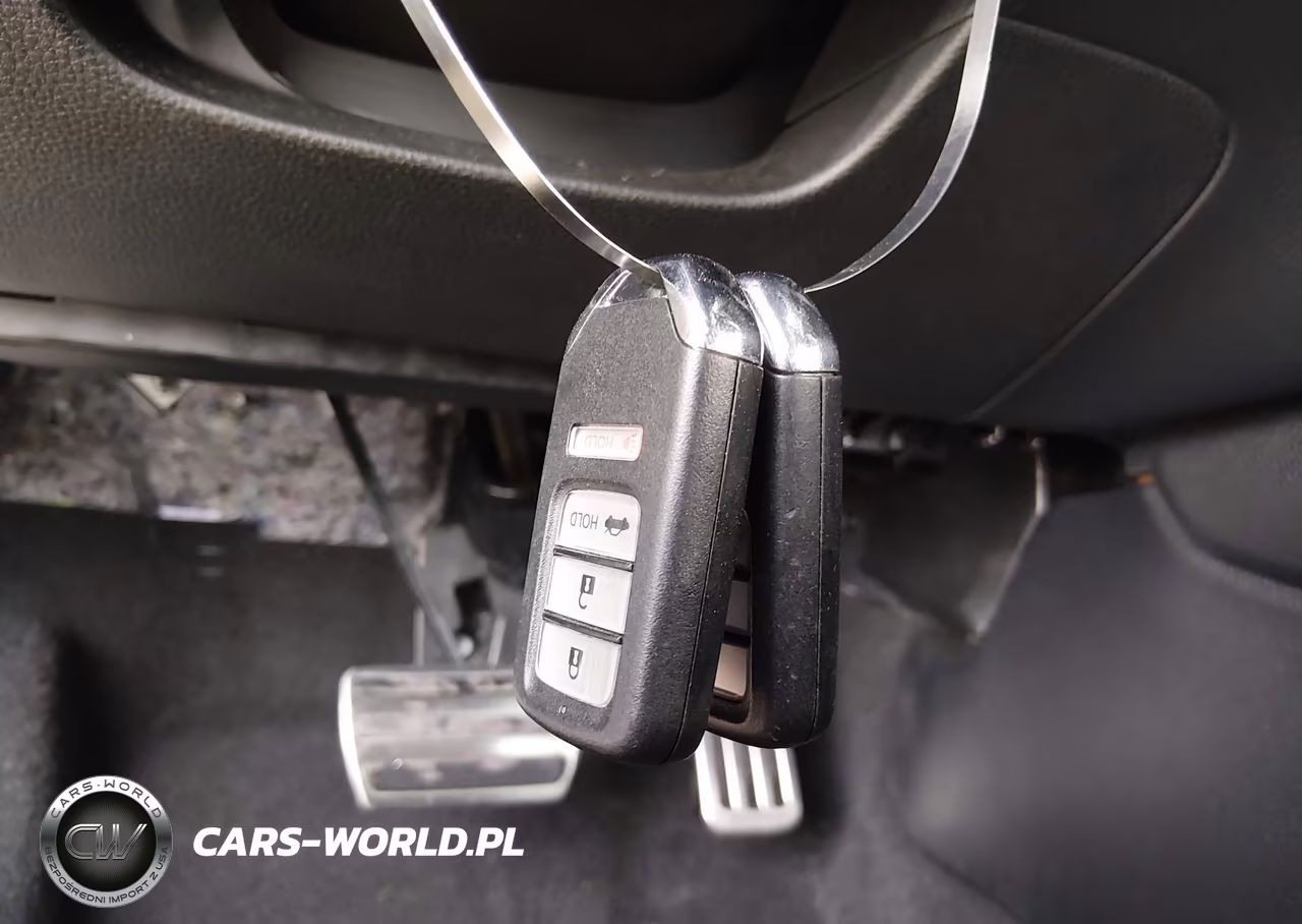 2022 Honda Accord Sport VIN:1HGCV1F39NA104026 - 11