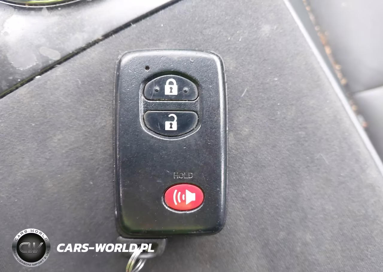 2012 Toyota Prius V Five VIN:JTDZN3EU5C3020561 - 11